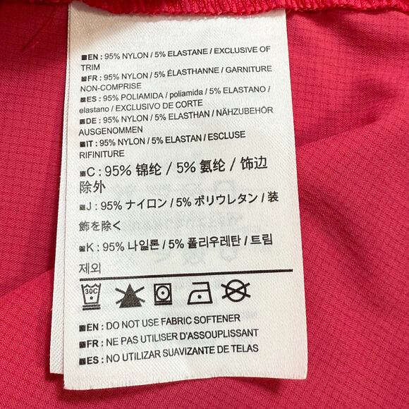 Arc'teryx Fernie Shirt Size L Performance Lightweight Hiking Fishing Camping - Picture 10 of 16